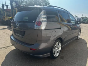 Mazda 5, снимка 5