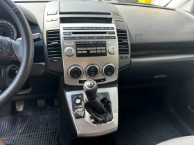 Mazda 5, снимка 14
