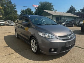 Mazda 5, снимка 6