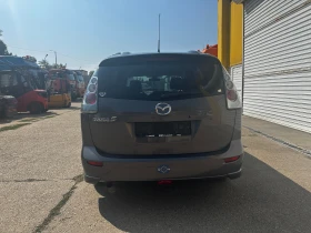 Mazda 5, снимка 4