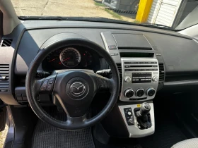 Mazda 5, снимка 12