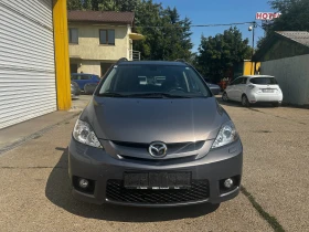 Mazda 5, снимка 2