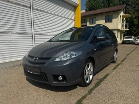 Mazda 5, снимка 1