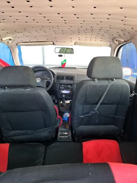 VW Golf, снимка 14