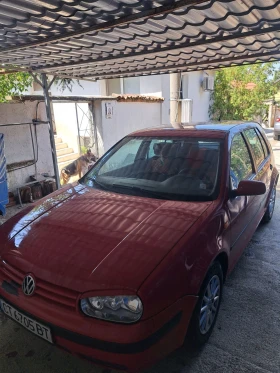 VW Golf, снимка 12