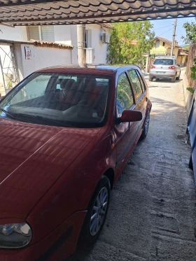 VW Golf, снимка 2