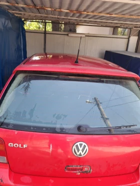 VW Golf, снимка 6