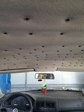 VW Golf, снимка 16
