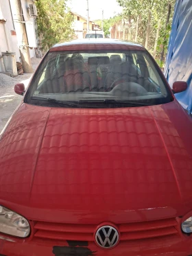 VW Golf, снимка 1