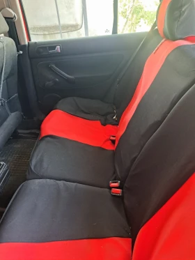 VW Golf, снимка 9