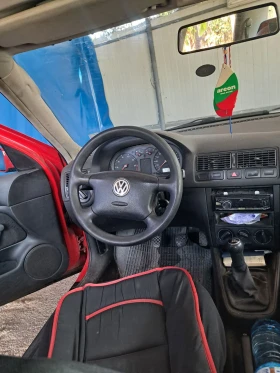 VW Golf, снимка 11