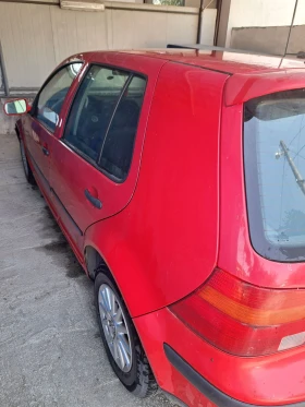 VW Golf, снимка 7
