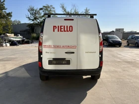 Renault Kangoo 1.5 DCi, снимка 6