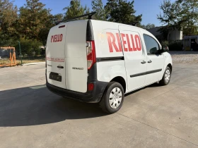 Renault Kangoo 1.5 DCi, снимка 4