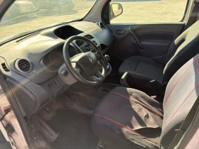 Renault Kangoo 1.5 DCi, снимка 8