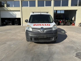 Renault Kangoo 1.5 DCi, снимка 1