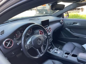Mercedes-Benz A45 AMG Full, 360 ps, CH, снимка 8