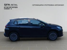 Peugeot 2008 NEW ACTIVE 1.2 e-THP 110 BVM5 STT EURO 6, снимка 4
