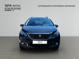 Peugeot 2008 NEW ACTIVE 1.2 e-THP 110 BVM5 STT EURO 6, снимка 2