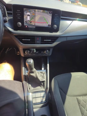 Skoda Scala 1.6TDI EURO6D MONTE CARLO , снимка 13