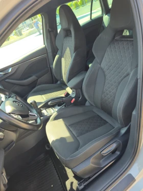 Skoda Scala 1.6TDI EURO6D MONTE CARLO , снимка 14