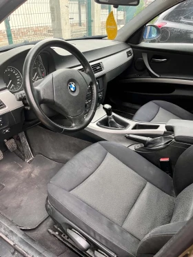 BMW 320, снимка 3