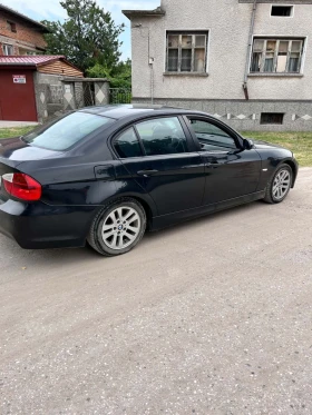 BMW 320, снимка 7