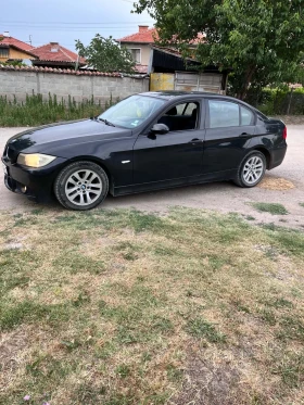 BMW 320, снимка 6