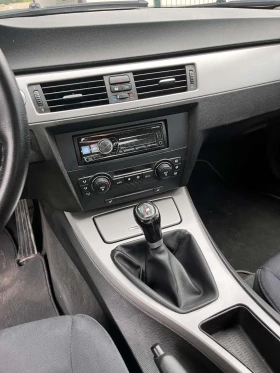 BMW 320, снимка 5