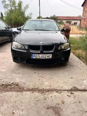 BMW 320, снимка 2