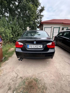BMW 320, снимка 8