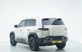 BYD Leopard 3 AWD 72.96kWh Ultra Edition, снимка 3