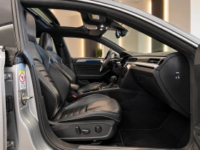 VW Arteon VW Arteon R-Line 2.0 TSI DSG | MATRIX | PANO | HUD, снимка 6