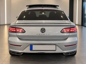 VW Arteon VW Arteon R-Line 2.0 TSI DSG | MATRIX | PANO | HUD, снимка 3