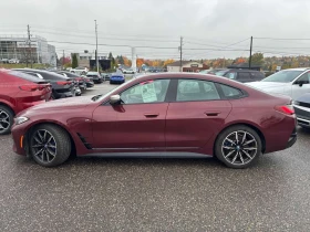 BMW i4 * M50 * CARFAX * ЦЕНА ДО БГ, снимка 3