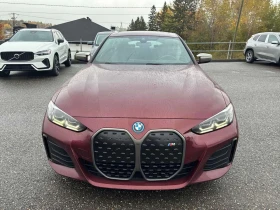 BMW i4 * M50 * CARFAX * ЦЕНА ДО БГ, снимка 2