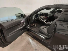 BMW 430 i xDrive Coupe Sportautomatic, снимка 5