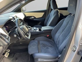 DS DS 7 JULES VERNE PLUG-IN HYBRID 300 AWD Automatic E6, снимка 7