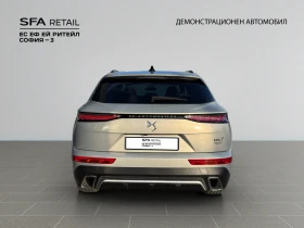 DS DS 7 JULES VERNE PLUG-IN HYBRID 300 AWD Automatic E6, снимка 5
