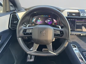 DS DS 7 JULES VERNE PLUG-IN HYBRID 300 AWD Automatic E6, снимка 10