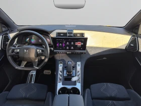 DS DS 7 JULES VERNE PLUG-IN HYBRID 300 AWD Automatic E6, снимка 9