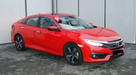 Honda Civic 1.5i Executive | Mobile.bg    5