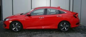 Honda Civic 1.5i Executive | Mobile.bg    3