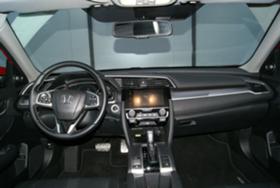Honda Civic 1.5i Executive | Mobile.bg   8