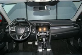 Honda Civic 1.5i Executive | Mobile.bg    8