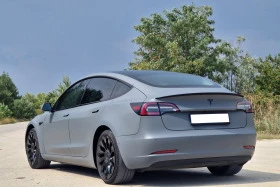 Tesla Model 3 LR 4x4 Европейска! , снимка 5