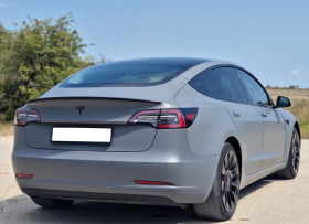 Tesla Model 3 LR 4x4 Европейска! , снимка 9