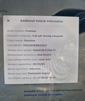 Tesla Model 3 LR 4x4 !  | Mobile.bg   16