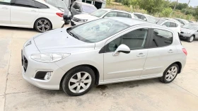 Peugeot 308 1.6i 16v * Facelife* UNIKAT | Mobile.bg � ����� ������ 3