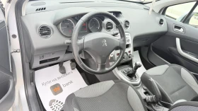 Peugeot 308 1.6i 16v * Facelife* UNIKAT | Mobile.bg � ����� ������ 7